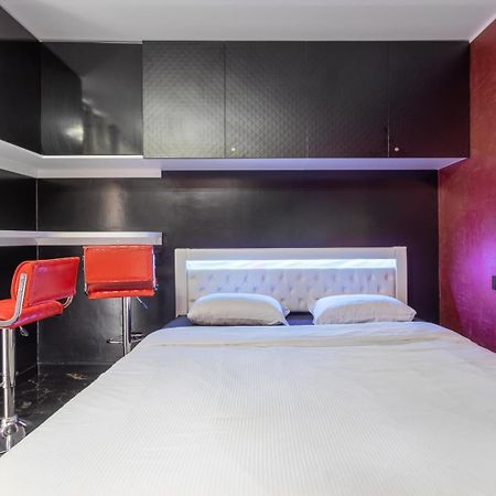 Luxury Studio Renovated 2024 With Free Parking Beausoleil Extérieur photo