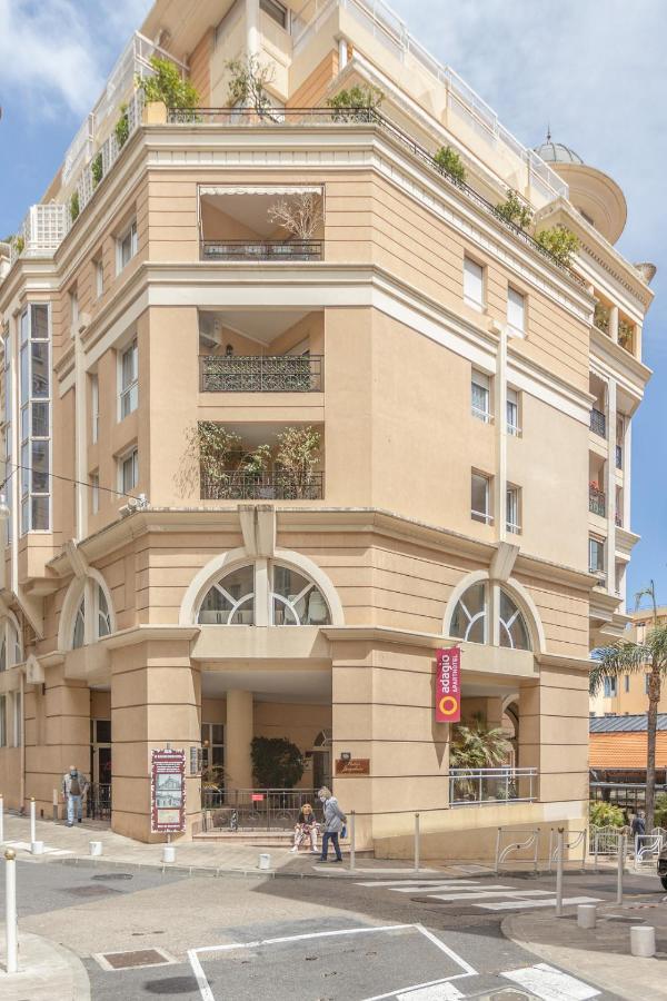 Luxury Studio Renovated 2024 With Free Parking Beausoleil Extérieur photo