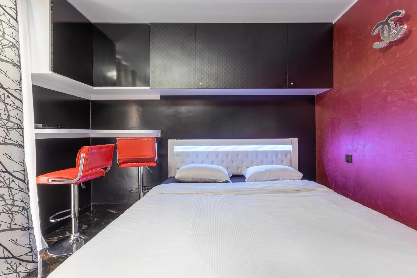 Luxury Studio Renovated 2024 With Free Parking Beausoleil Extérieur photo
